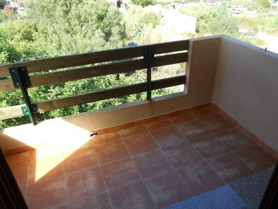 Appartamento Con Piscina E Aria Condizionata La Maddalena  Extérieur photo